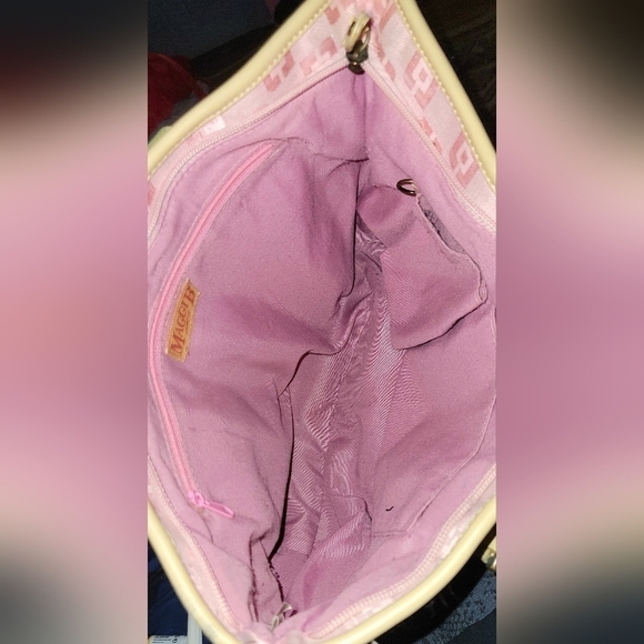 Vintage MaggiB shoulder bag - Picture 3 of 5